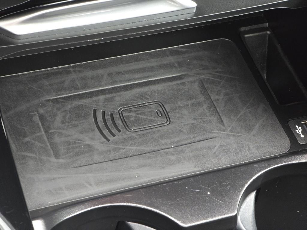 Used 2024 BMW X3 xDrive30i image 8