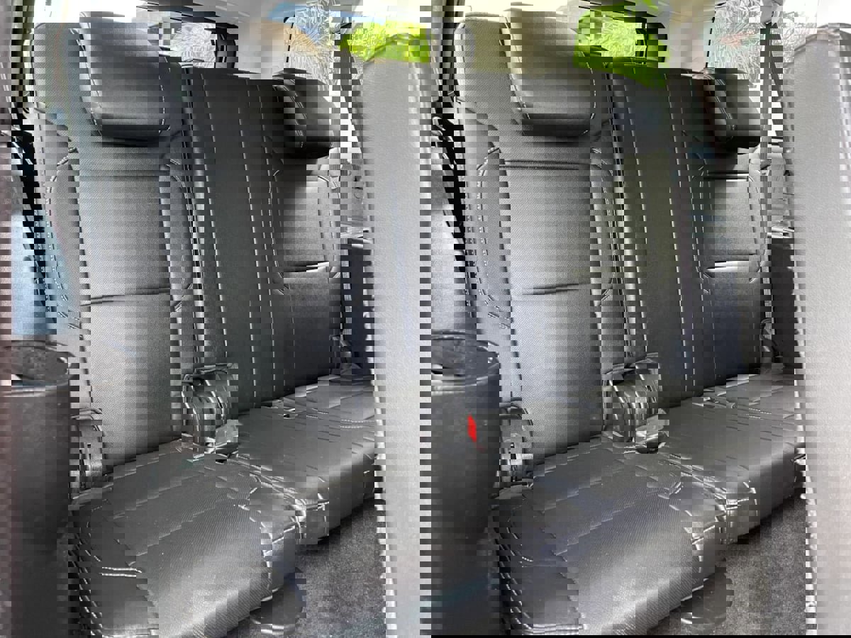 Used 2017 GMC Yukon XL SLT image 29