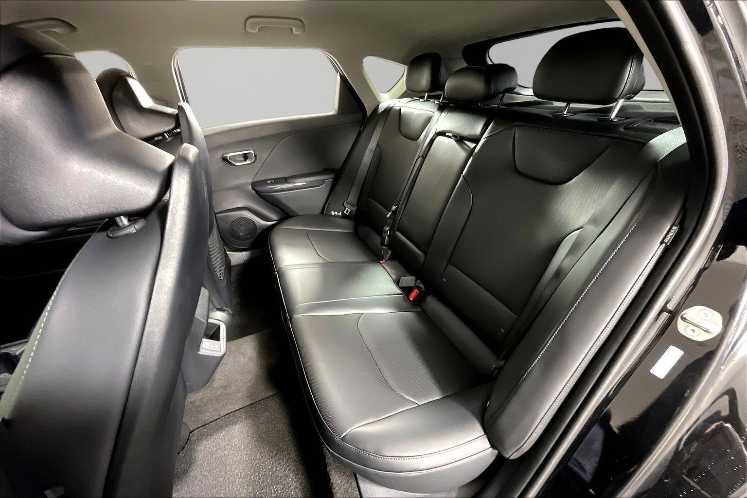 New 2026 Kia K4 EX FWD image 17