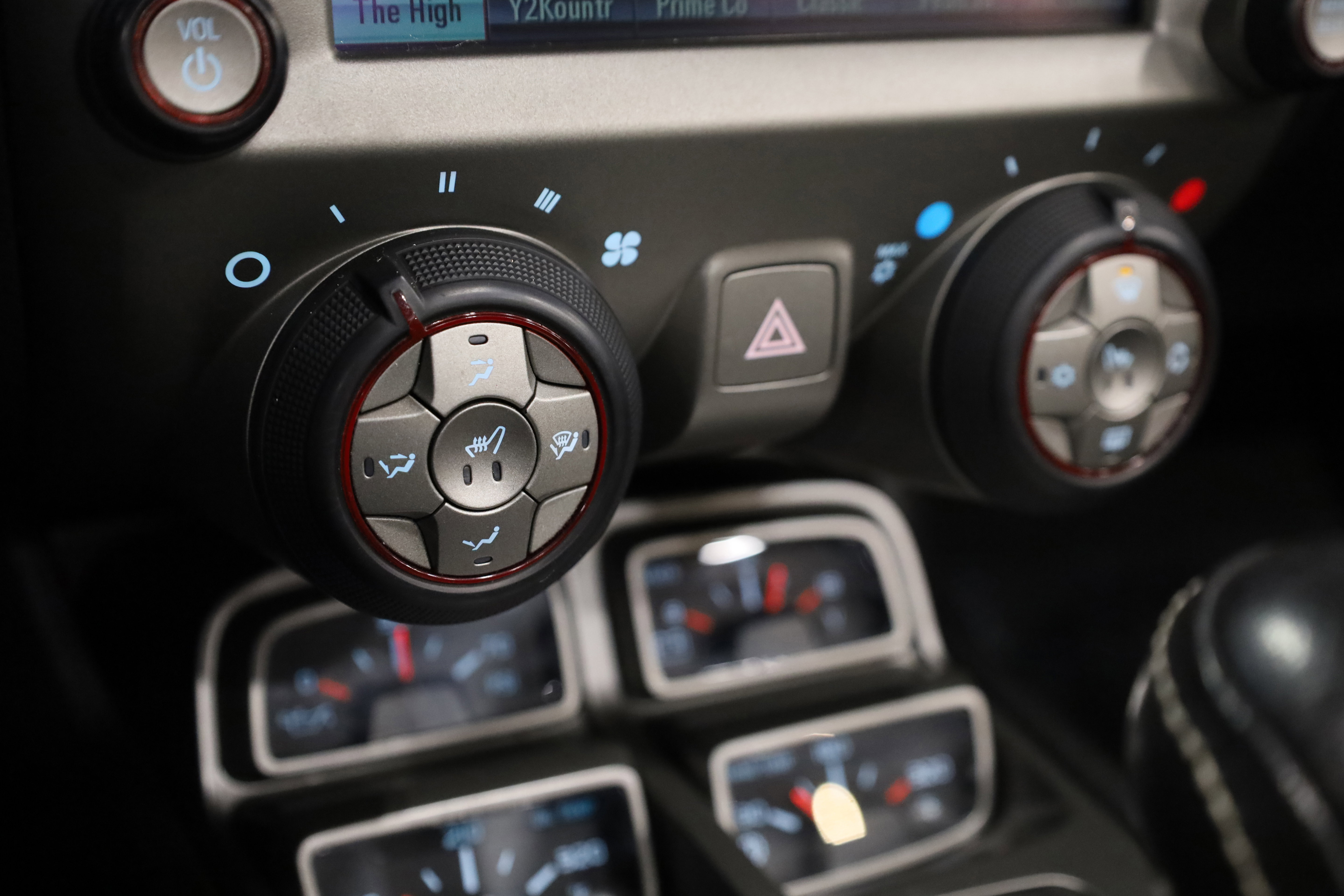 Used 2014 Chevrolet Camaro SS w/ RS Package image 29