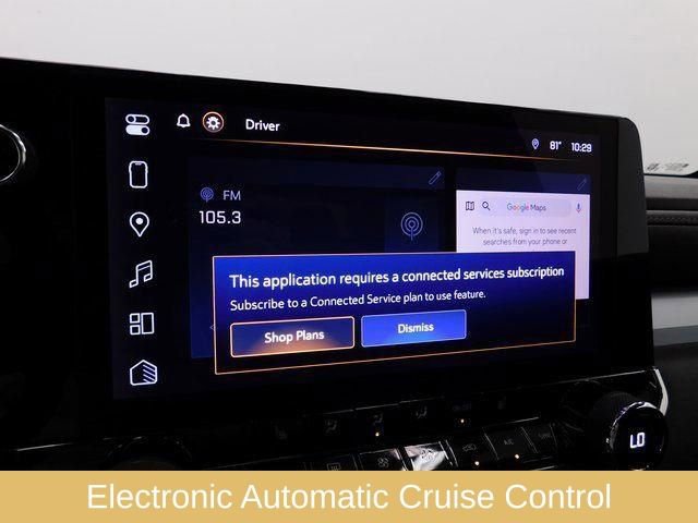 Used 2023 Chevrolet Colorado LT w/ LT Convenience Package II image 52