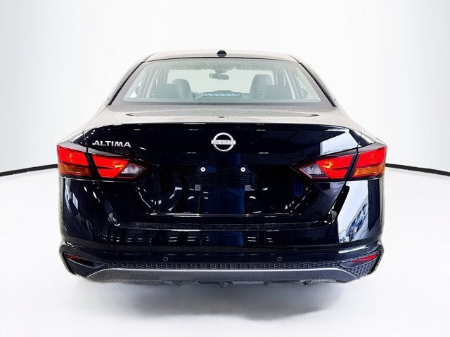 New 2026 Nissan Altima 2.5 SV FWD image 6