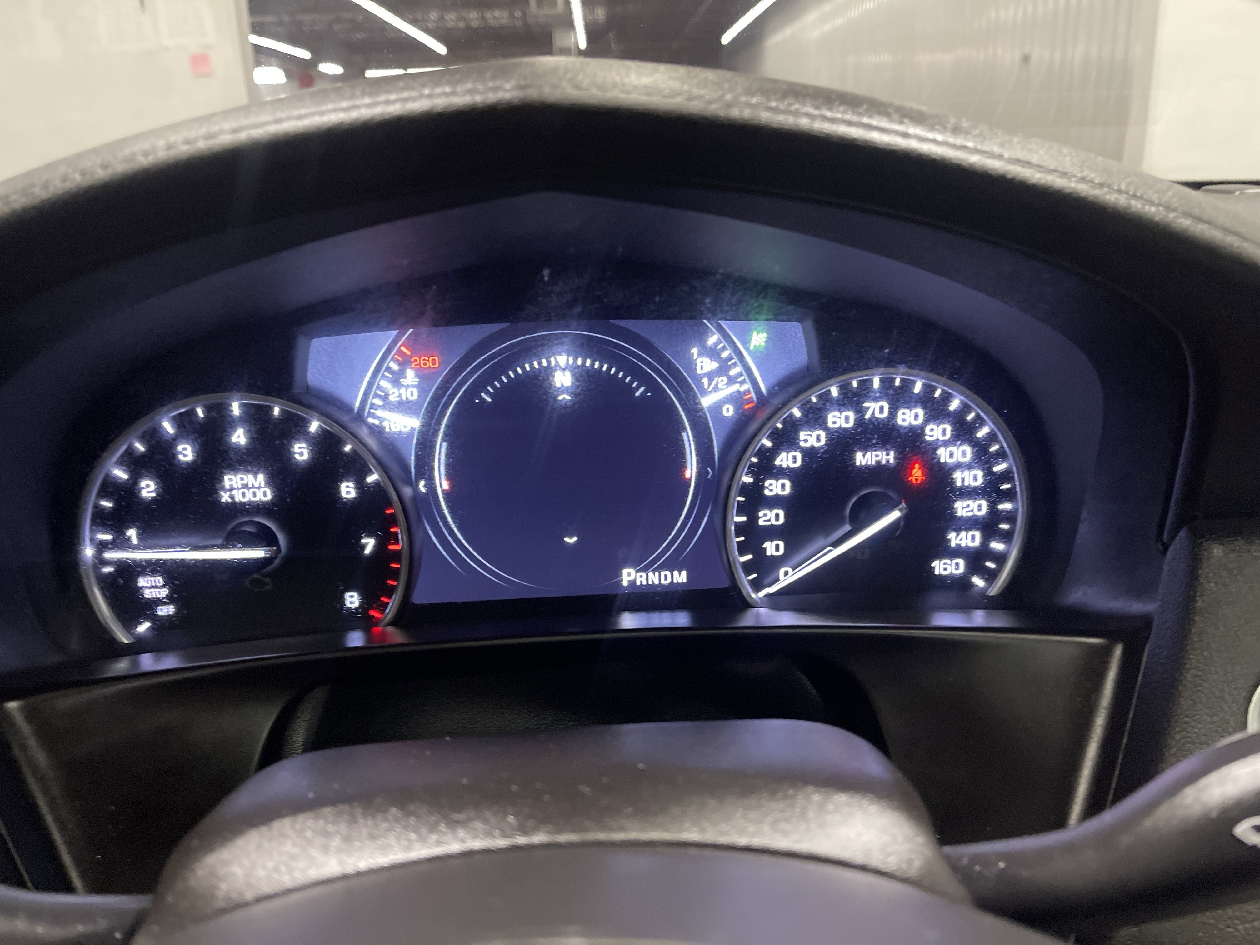 Used 2018 Cadillac CT6 3.6 AWD image 31