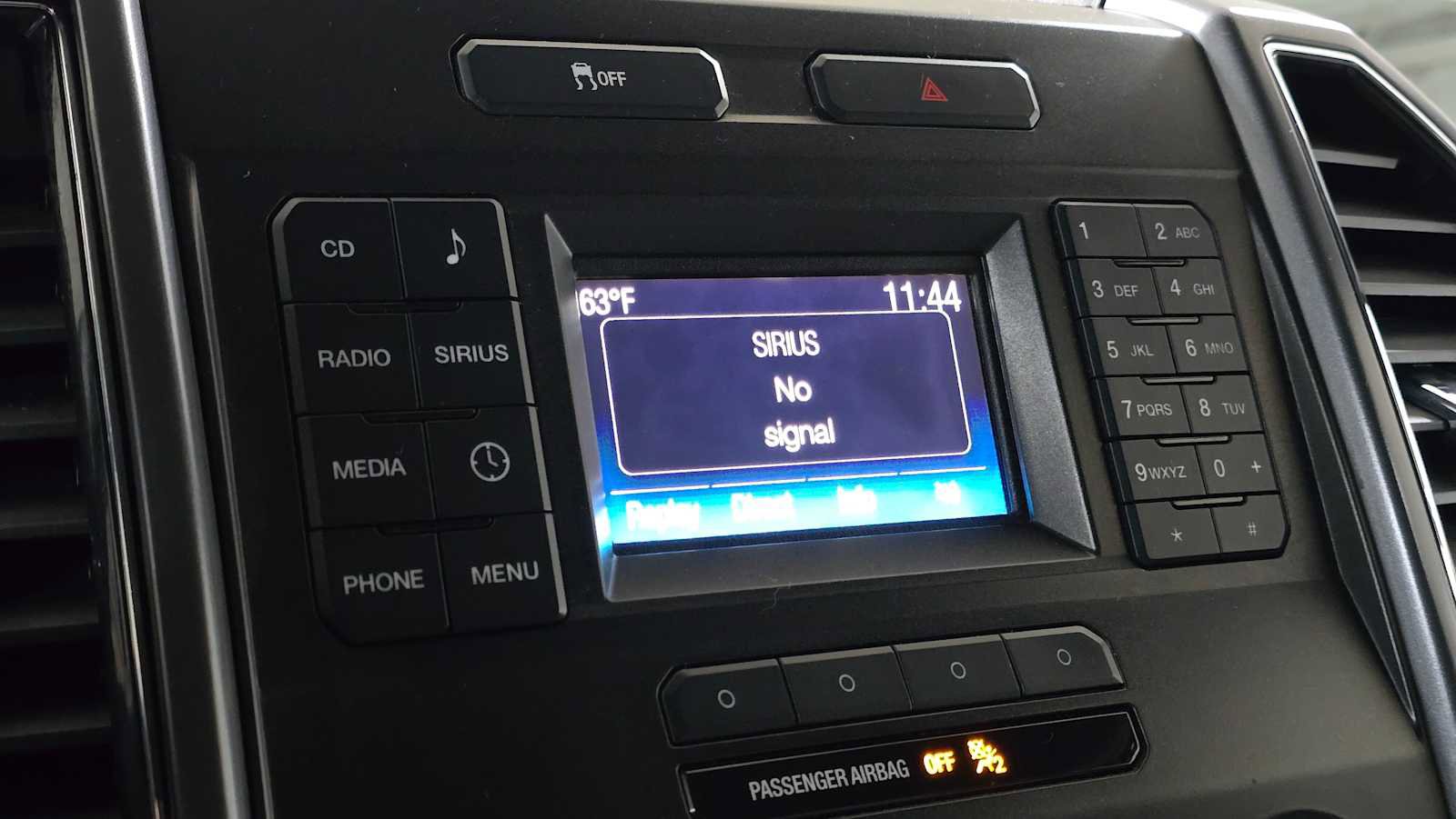 Used 2017 Ford F150 XLT RWD image 29
