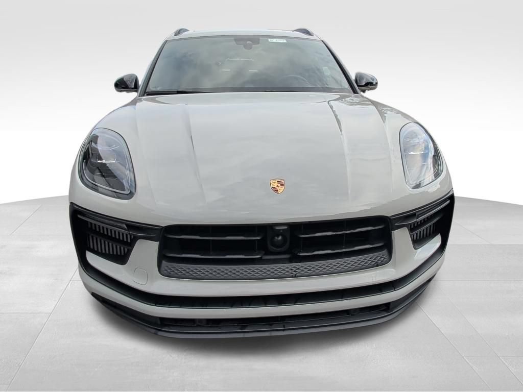 Used 2023 Porsche Macan S AWD/4WD image 8