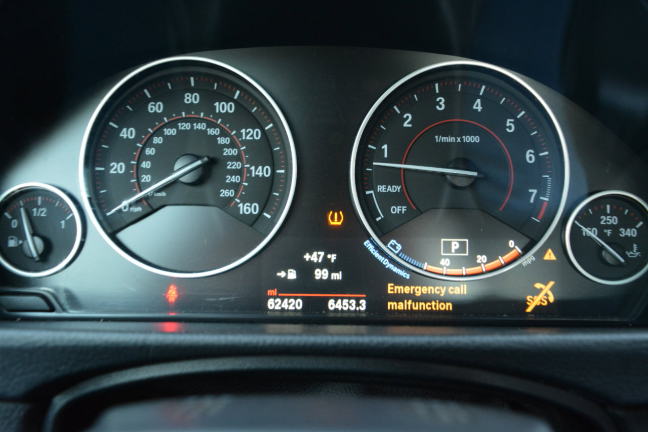 Used 2016 BMW 435i Convertible image 25