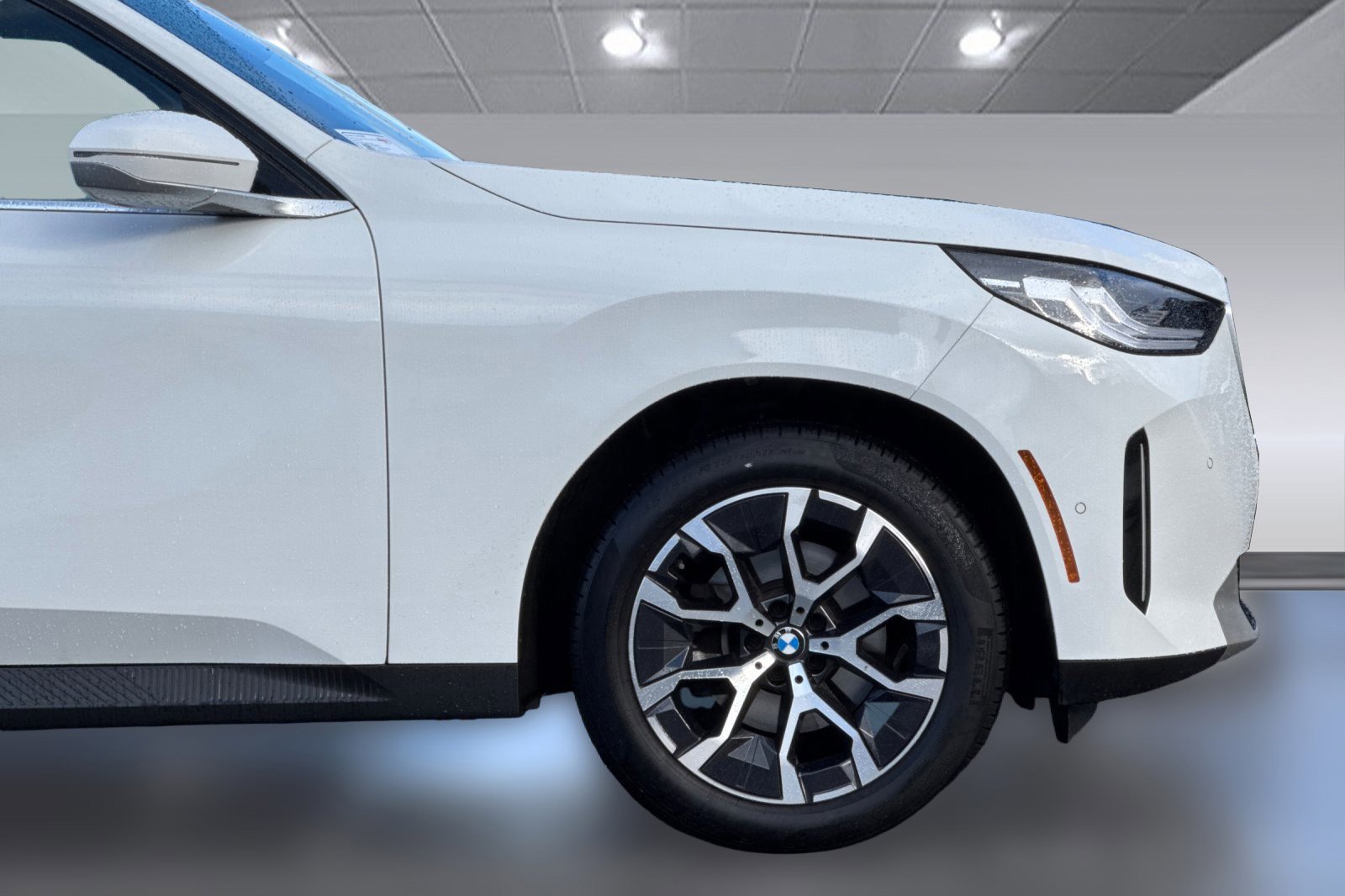 Used 2025 BMW X3 xDrive30i w/ Convenience Package image 34