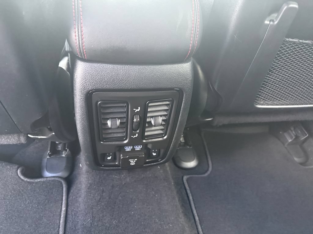 Used 2026 Dodge Durango GT AWD/4WD image 33