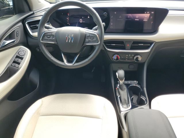 Certified 2024 Buick Encore GX Preferred image 15