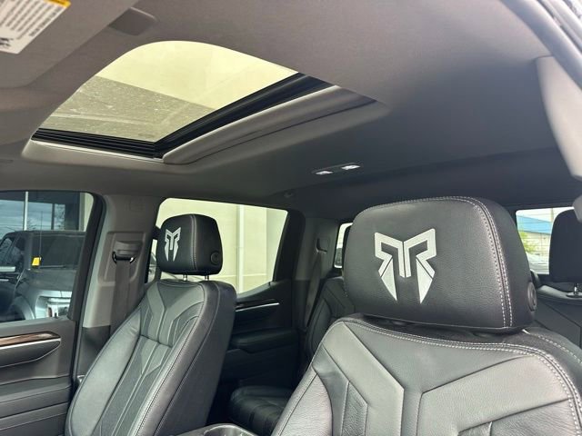 Used 2024 Chevrolet Silverado 1500 RST w/ All Star Edition Plus image 2