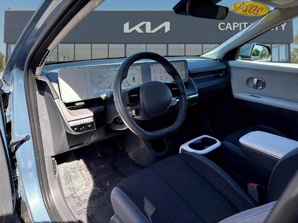 Used 2024 Hyundai Ioniq 5 SEL AWD/4WD image 21