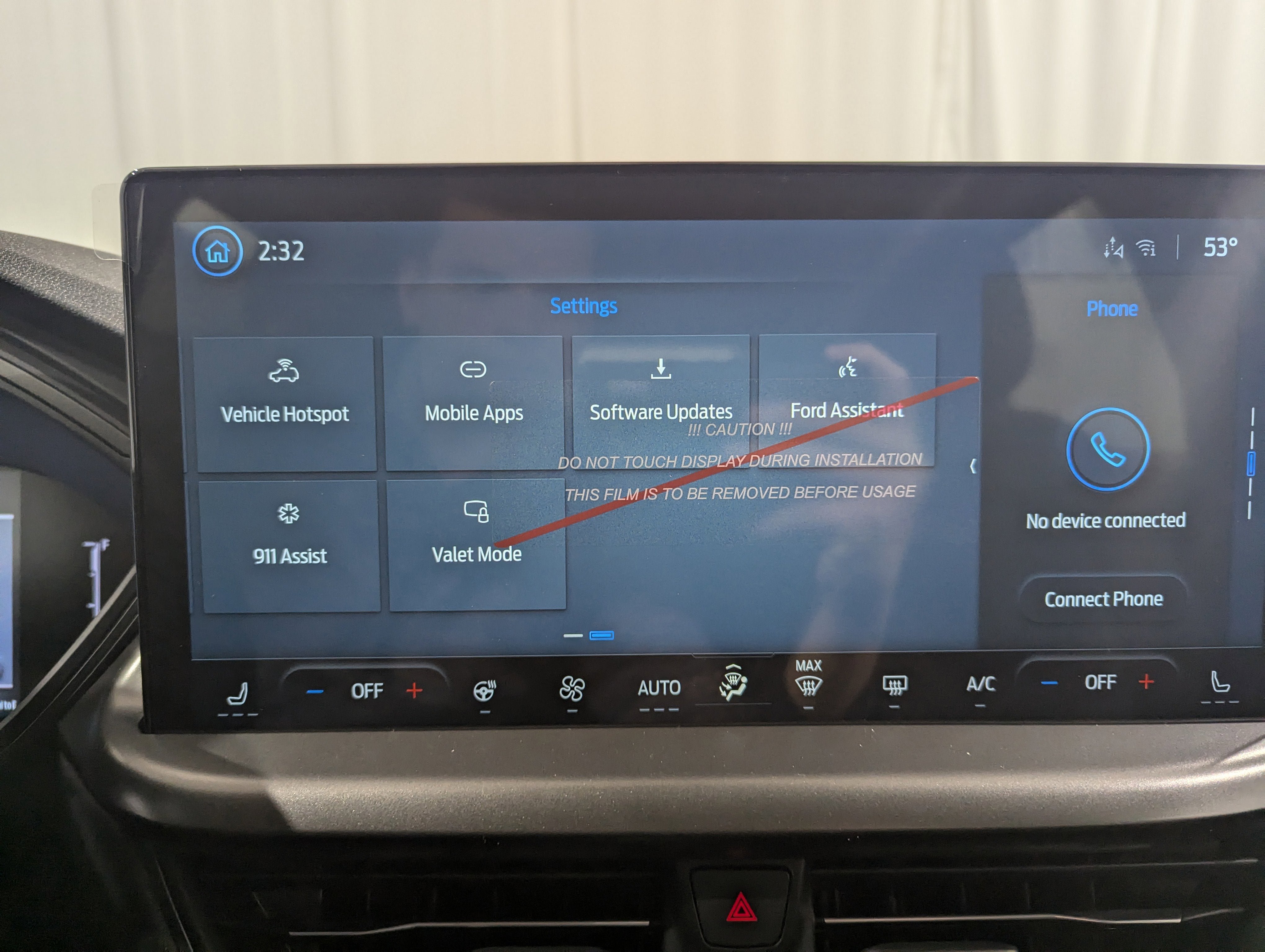 New 2026 Ford Escape Active w/ Tech Pack #1 image 22