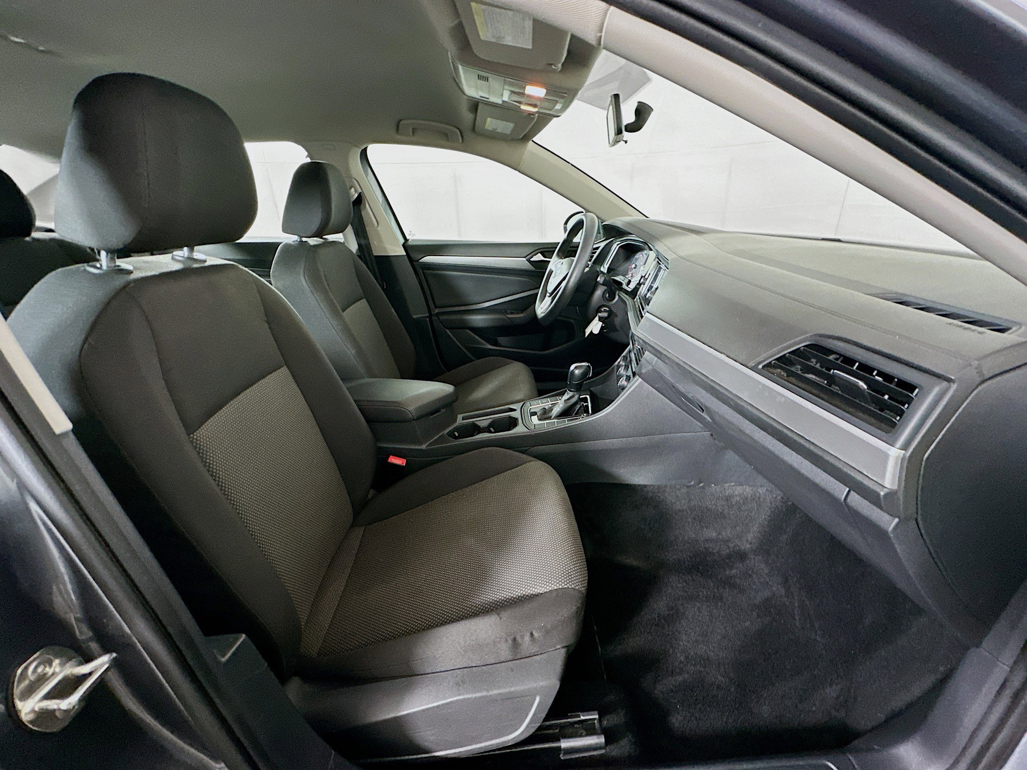 Used 2019 Volkswagen Jetta S FWD image 29