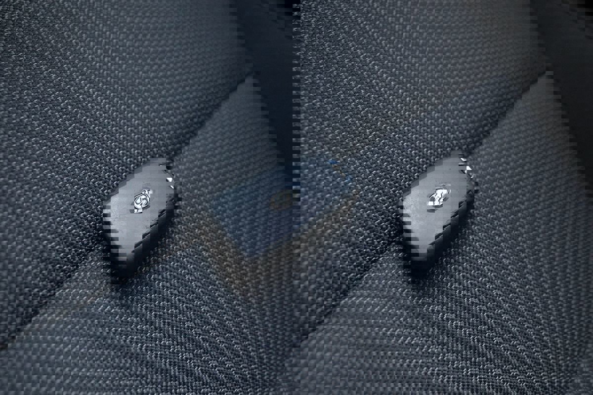 Used 2020 Hyundai Accent SE image 10