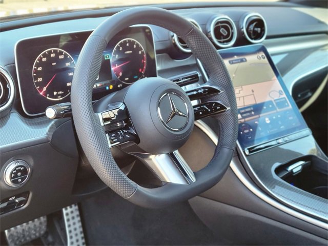 Certified 2023 Mercedes-Benz C 300 4MATIC Sedan image 18