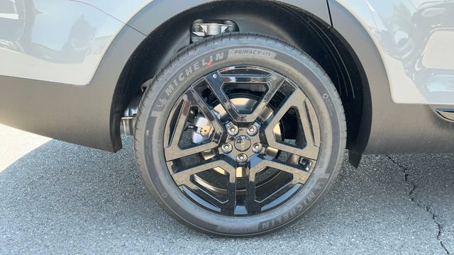 Certified 2025 Kia Telluride SX Prestige X-Line AWD/4WD image 13