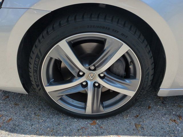 Used 2019 Lexus IS 300 RWD image 10