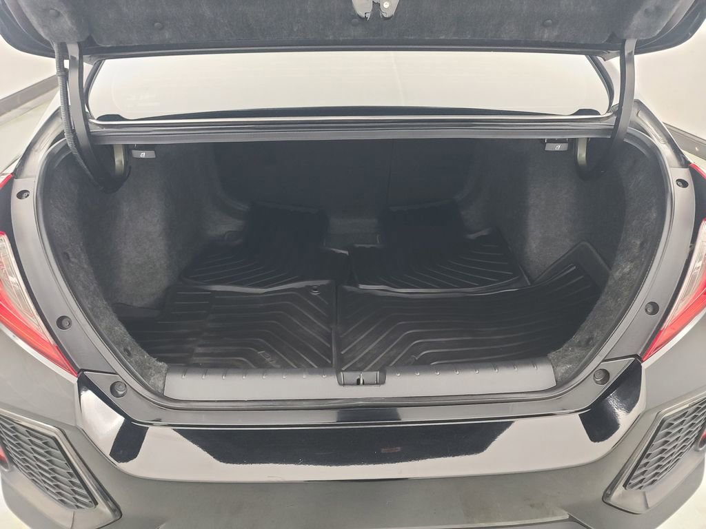 Used 2018 Honda Civic Si image 18
