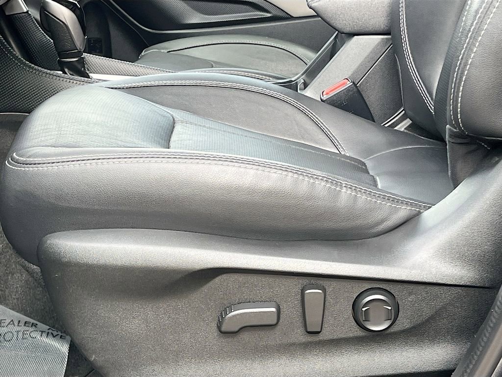 Used 2023 Subaru Forester Limited image 20