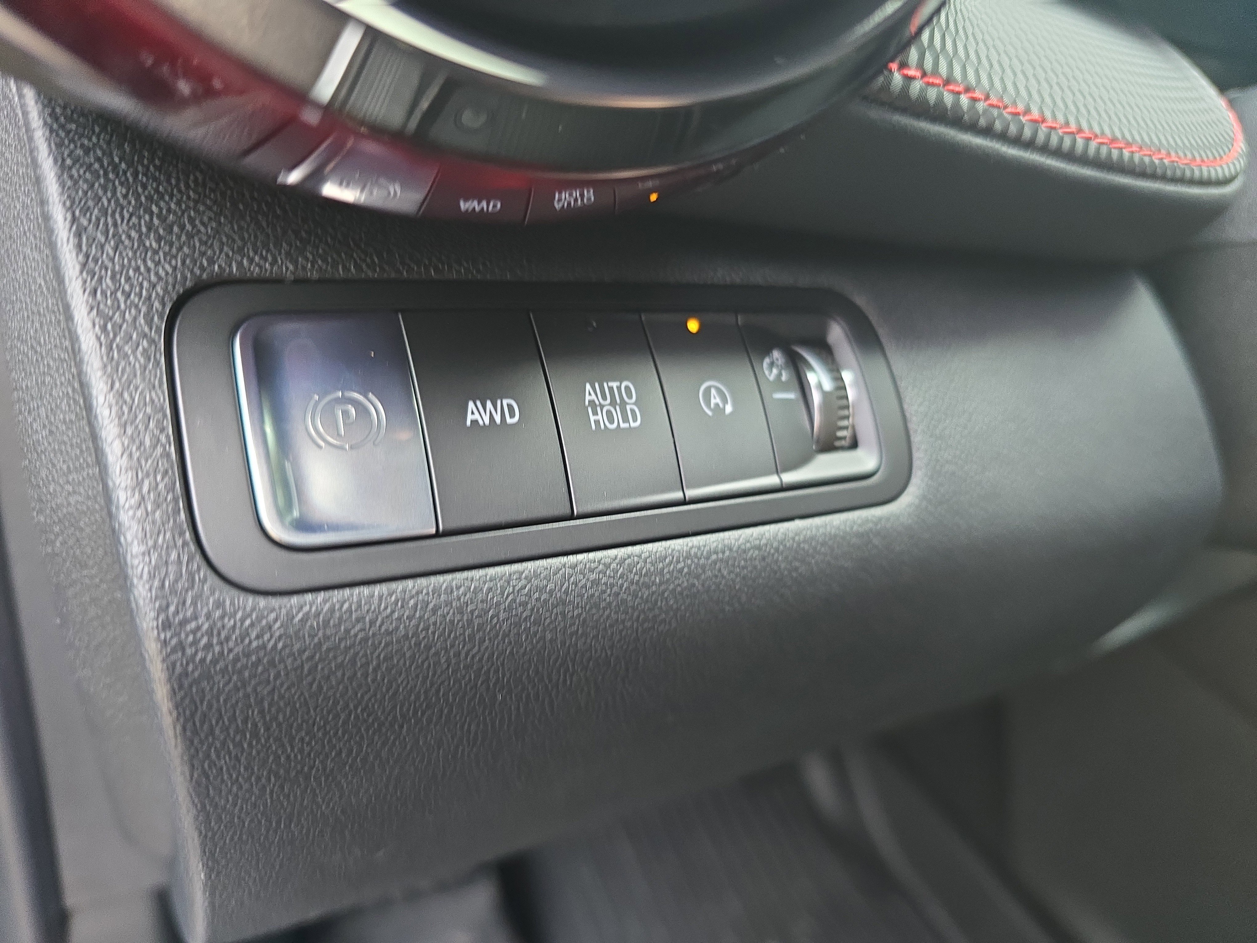 New 2026 Chevrolet Equinox RS w/ LPO, Floor Liner Package image 19