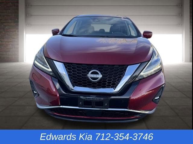 Used 2024 Nissan Murano SL image 3