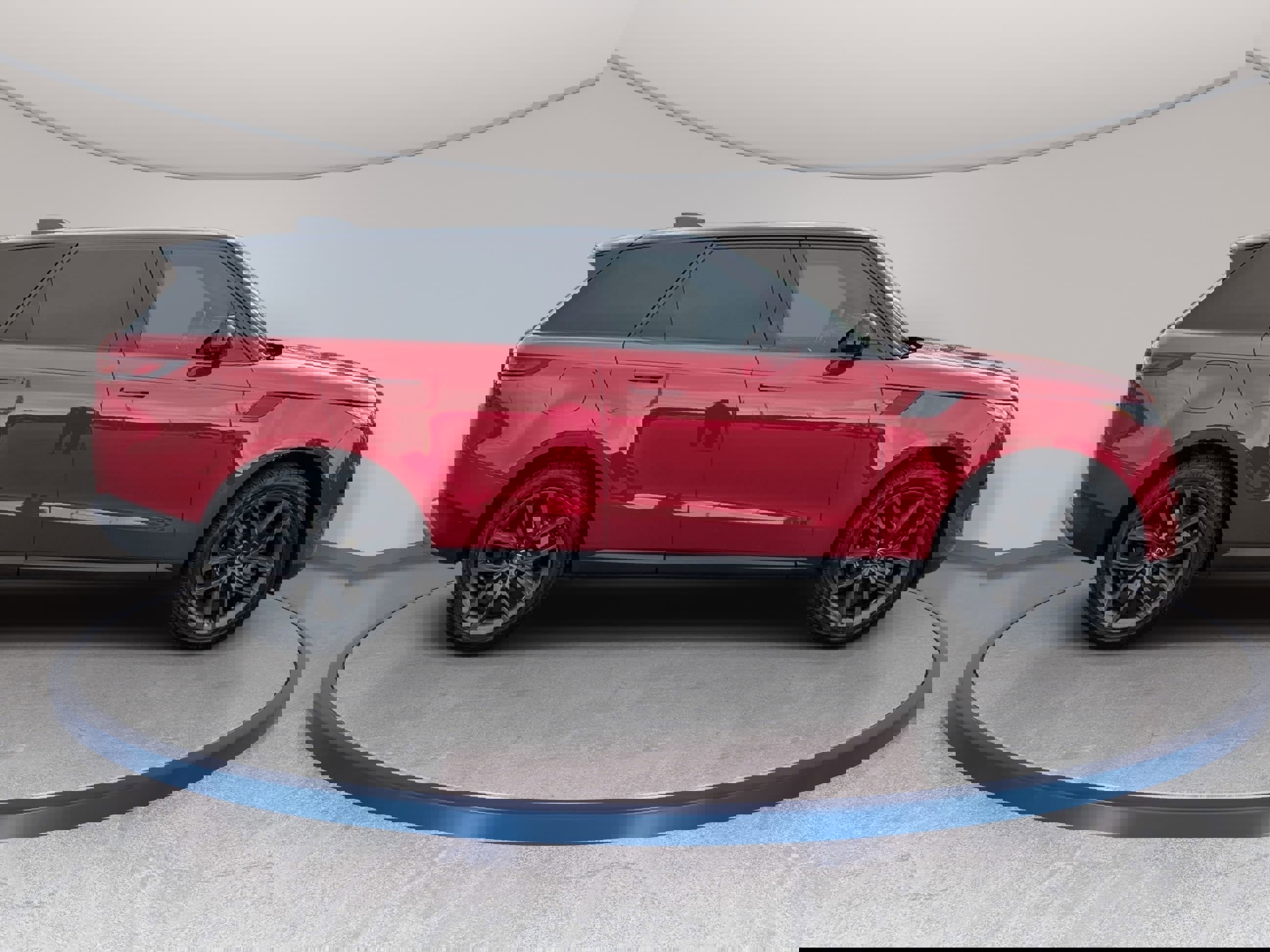 Certified 2024 Land Rover Range Rover Sport SE image 4