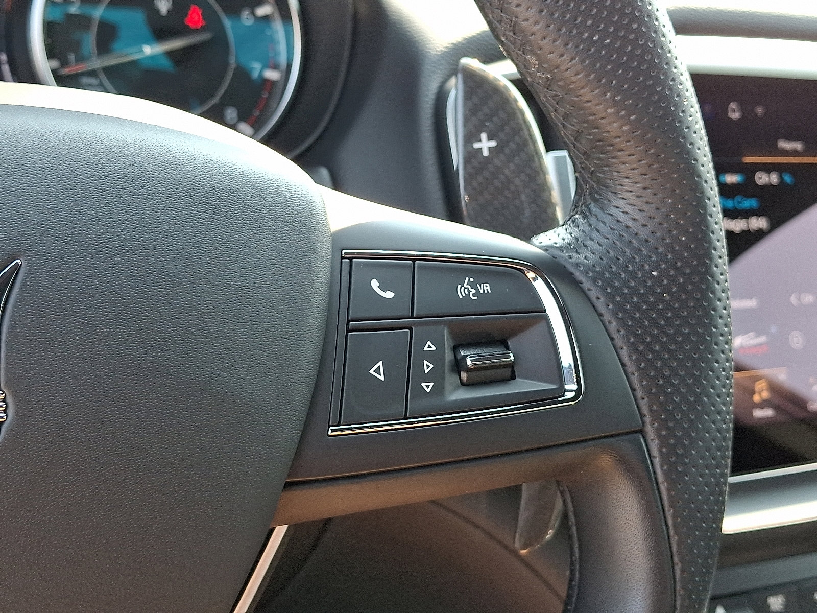 Certified 2023 Maserati Ghibli Modena Q4 image 23