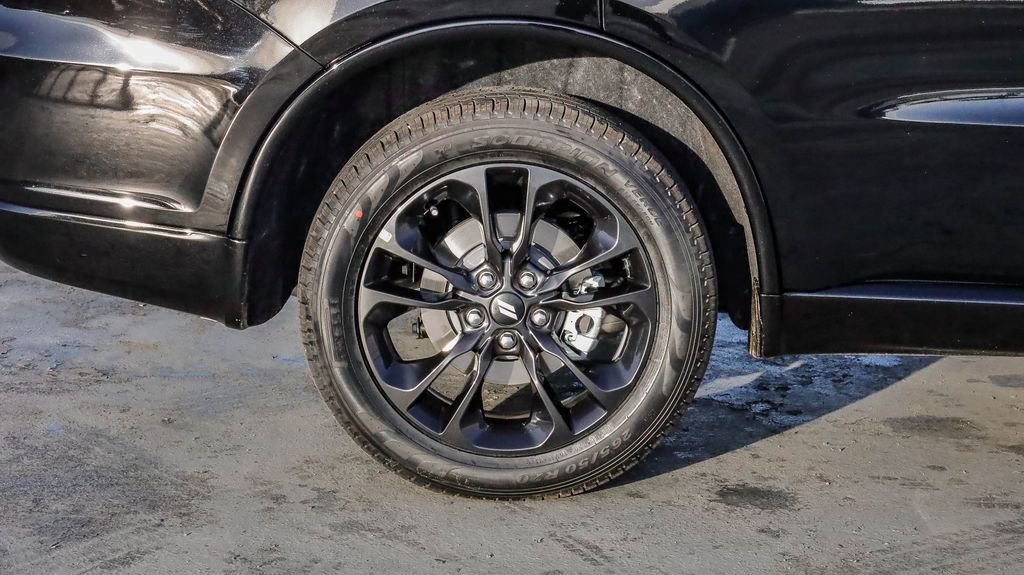 New 2026 Dodge Durango GT image 12