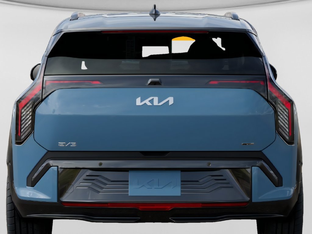 New 2027 Kia EV3 GT-Line AWD/4WD image 13