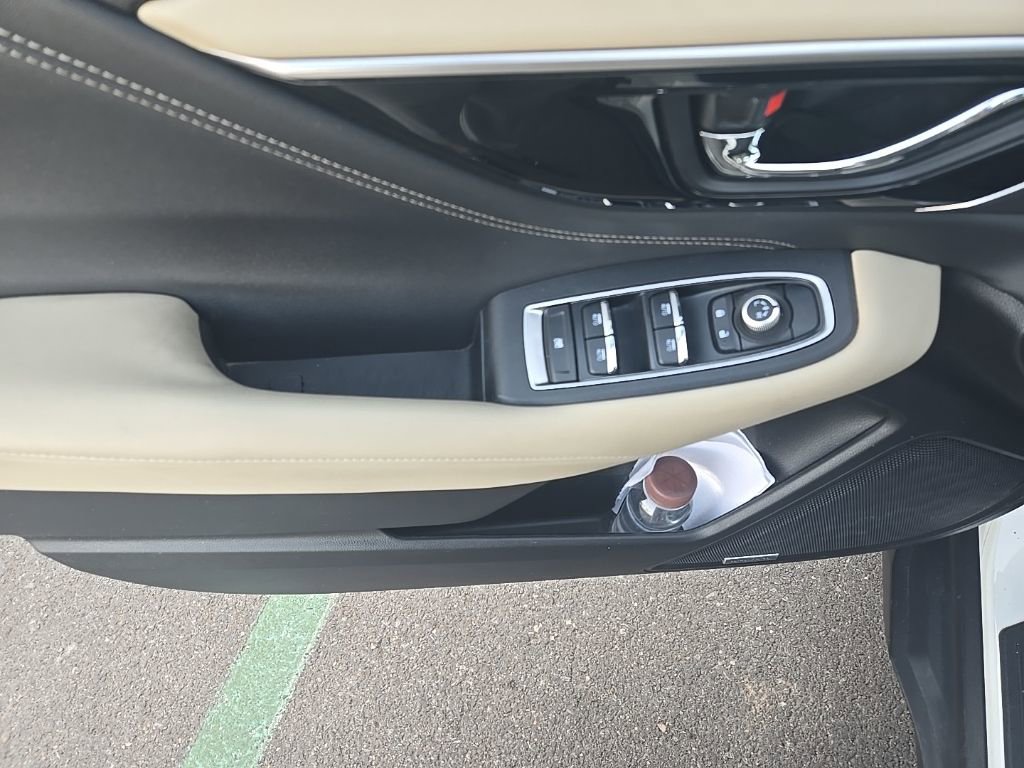 Used 2020 Subaru Outback Limited XT image 10