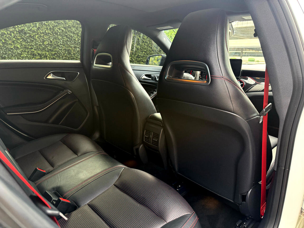 Used 2017 Mercedes-Benz CLA 45 AMG 4MATIC image 16