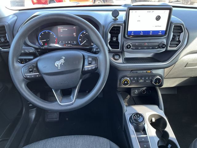 Used 2022 Ford Bronco Sport Big Bend image 13