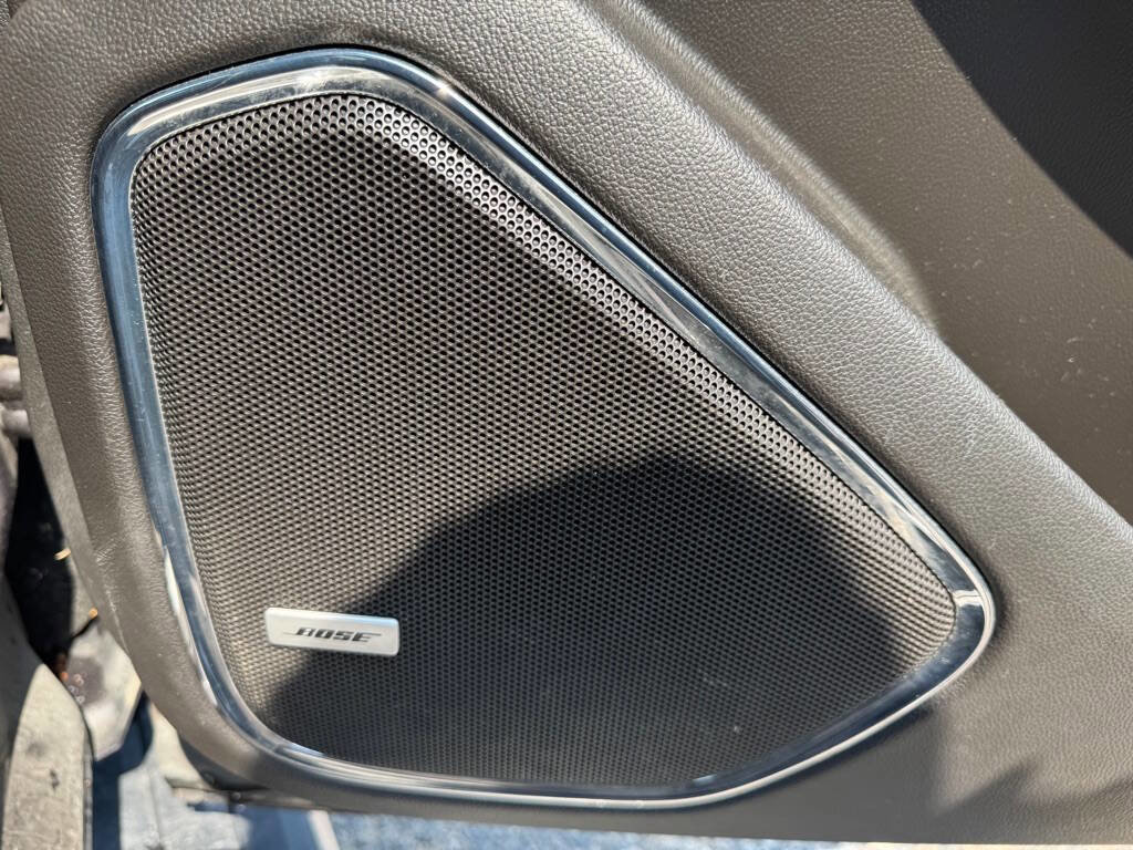 Used 2017 Chevrolet Tahoe Premier image 48