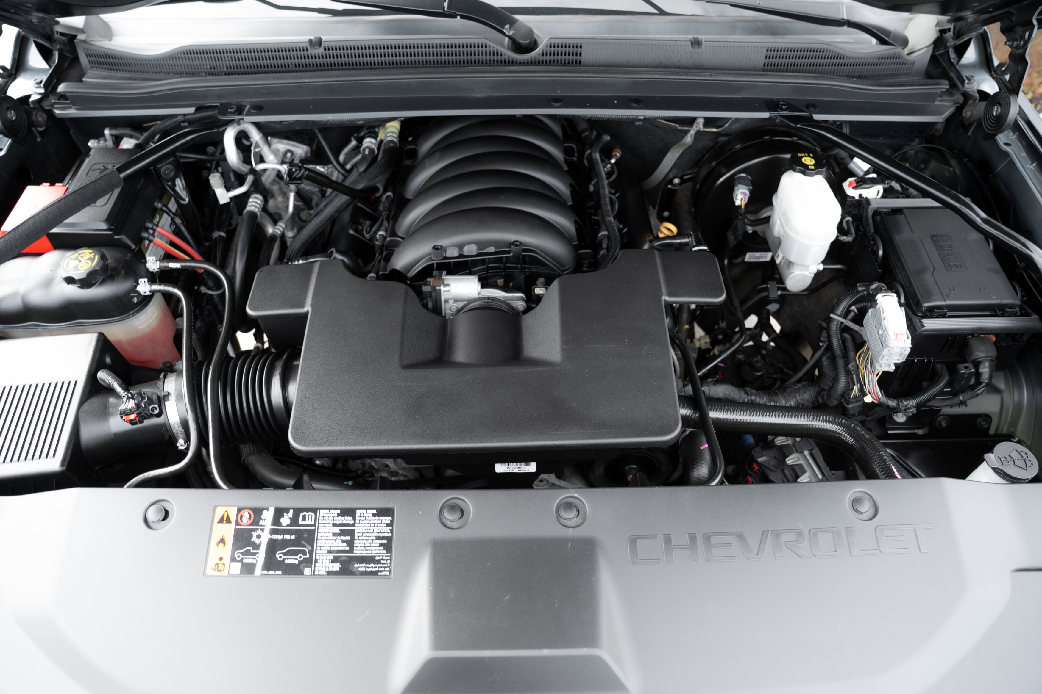 Used 2019 Chevrolet Tahoe Premier image 38