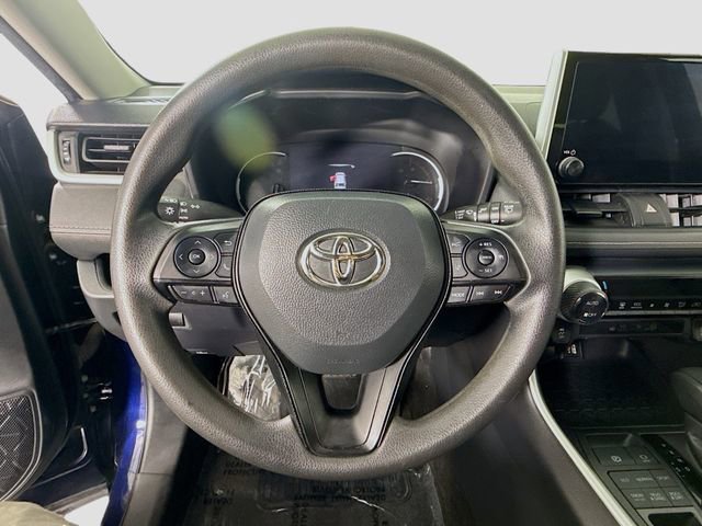 Certified 2024 Toyota RAV4 XLE image 11