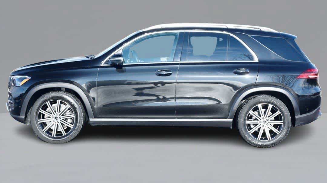 Used 2026 Mercedes-Benz GLE 350 4MATIC image 8