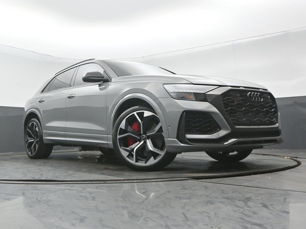 Used 2024 Audi RS Q8 image 27