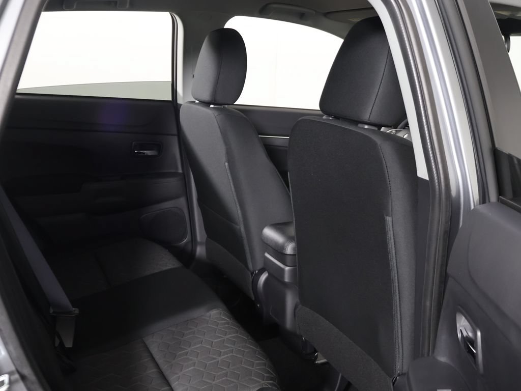New 2026 Mitsubishi Outlander Sport ES AWD/4WD image 24