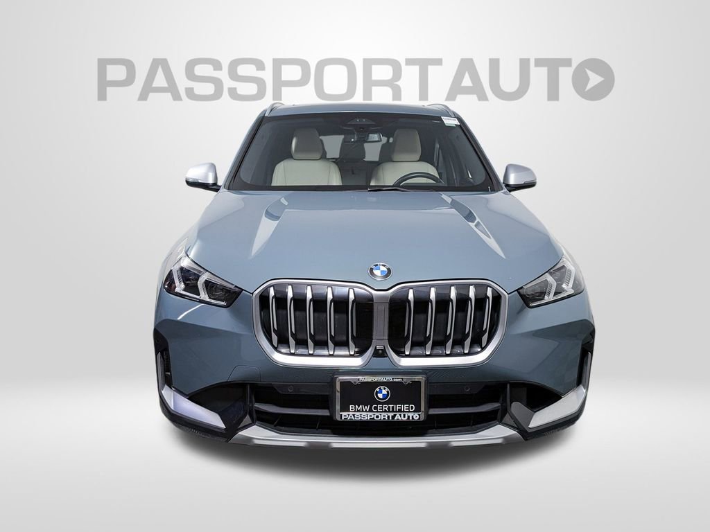 Certified 2023 BMW X1 xDrive28i w/ Premium Package image 10