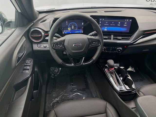 New 2026 Chevrolet Trax RS w/ Driver Confidence Package image 23