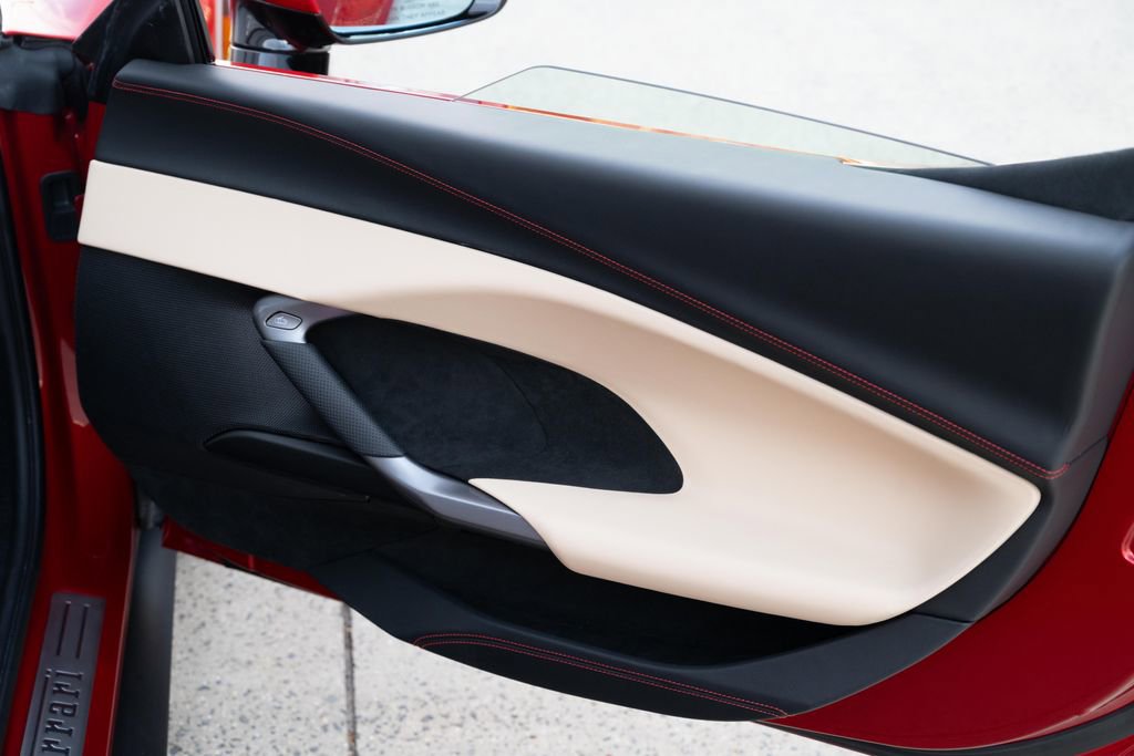 Used 2024 Ferrari 296 GTB Base image 46