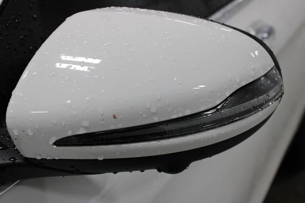 Used 2022 Mercedes-Benz GLC 300 4MATIC image 14