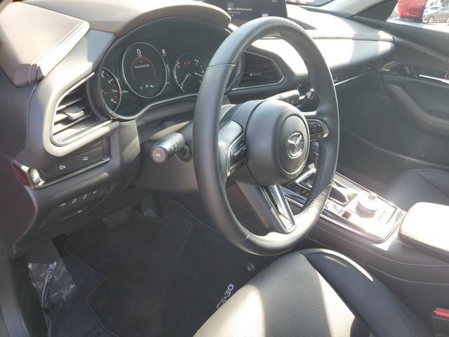 Certified 2024 MAZDA CX-30 AWD 2.5 S w/ Premium Package image 20