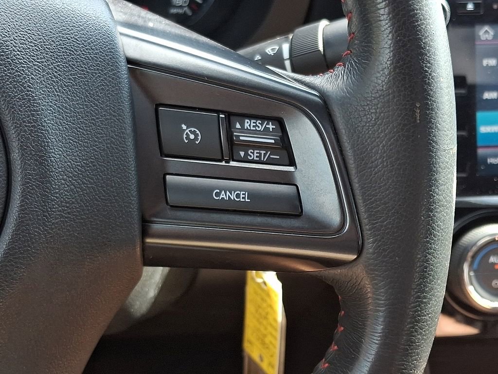 Used 2020 Subaru WRX Premium w/ Popular Package #1 image 22