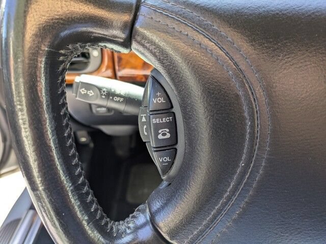 Used 1998 Jaguar XK8 Convertible RWD image 18