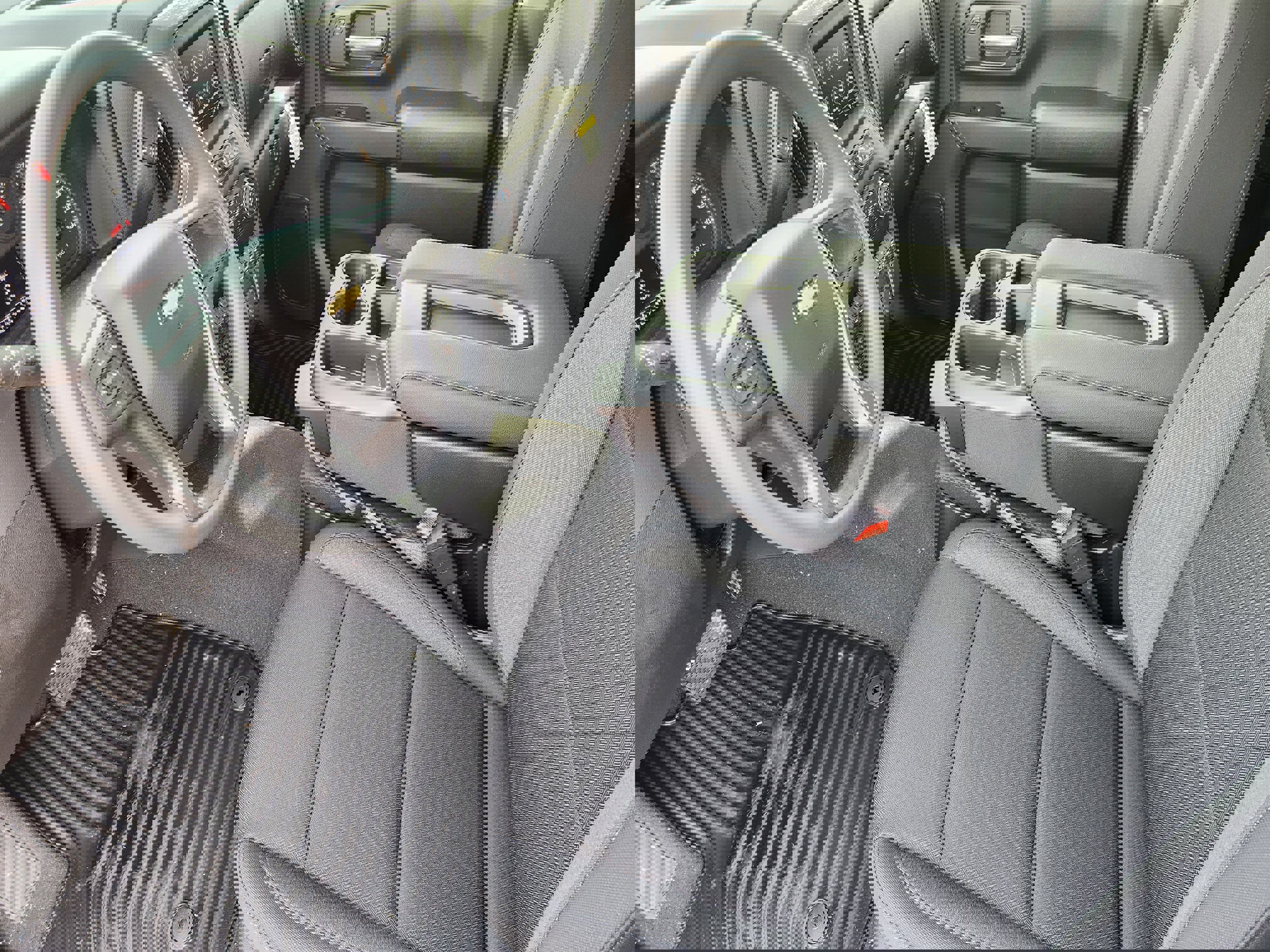 New 2026 Chevrolet Silverado 2500 Custom w/ Custom Value Package image 4