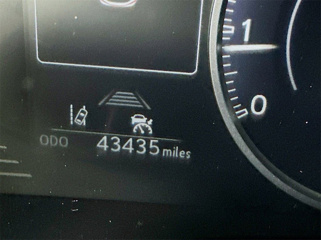 Used 2023 Lexus NX 350 AWD w/ Premium Package image 35