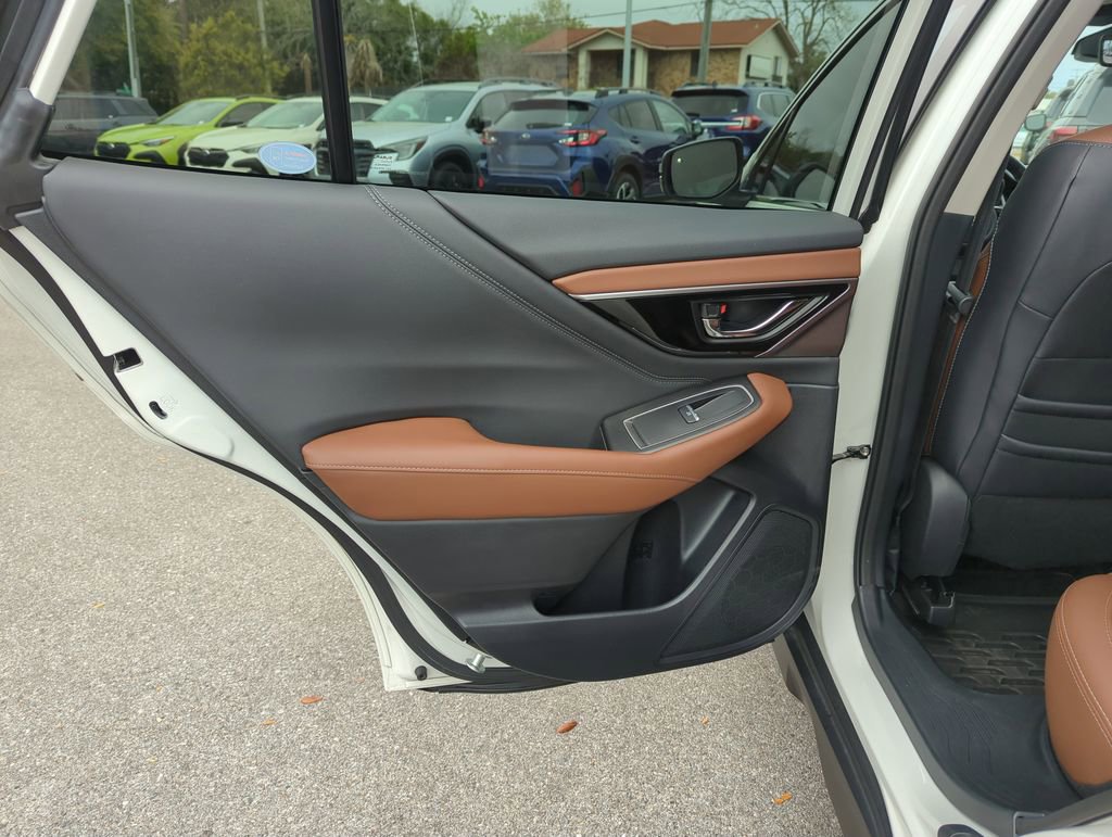 Certified 2023 Subaru Outback Touring XT image 30