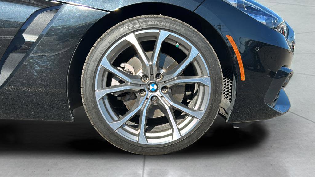 Used 2021 BMW Z4 sDrive30i w/ Convenience Package image 31