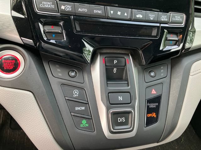 Used 2024 Honda Odyssey EX image 15